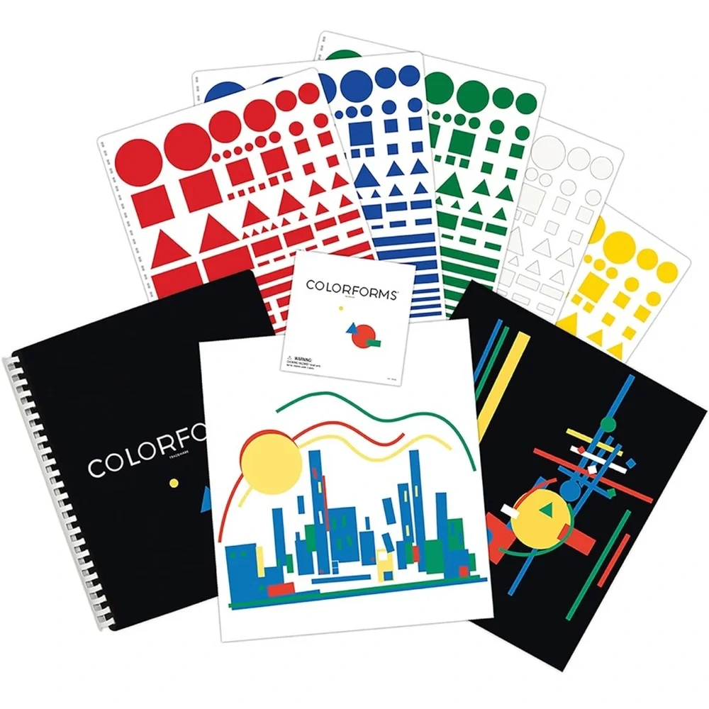 Colorforms - Picture 3 of 3